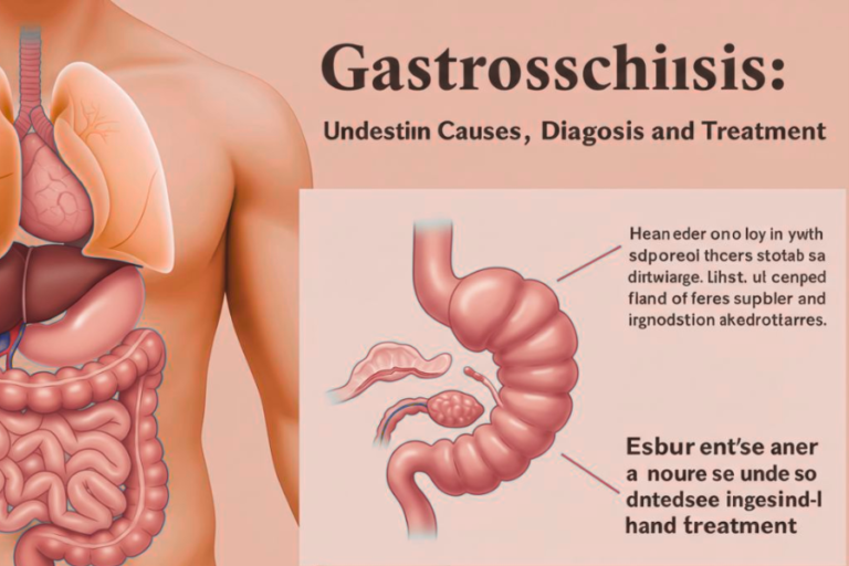 Gastroshiza