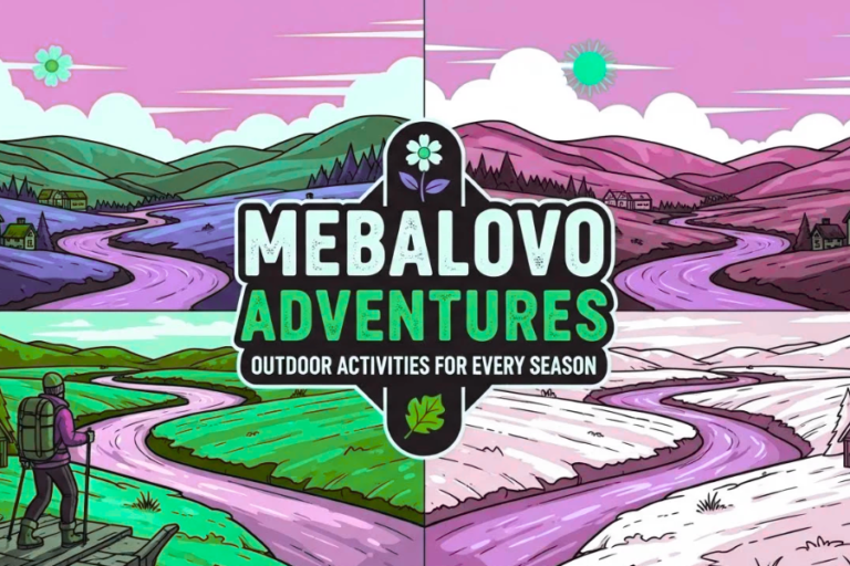 mebalovo