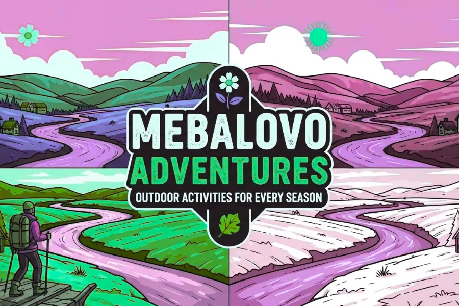 mebalovo
