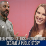 Kathleen Lynch Celtics