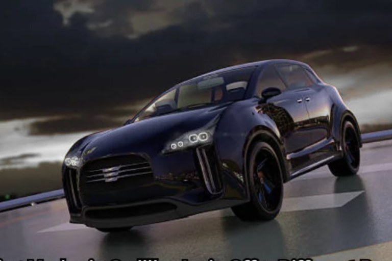 do the driving modes in cadillac lyriq offer different ranges or battery usages?