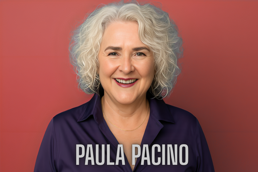 Paula Pacino