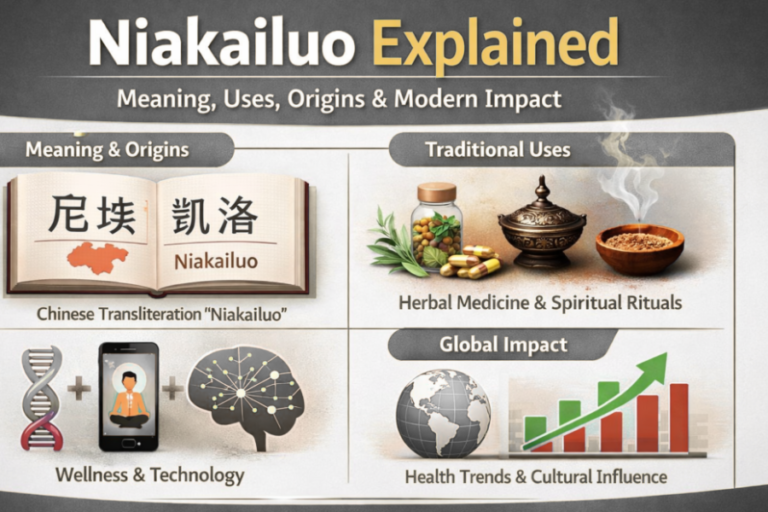Niaikailuo