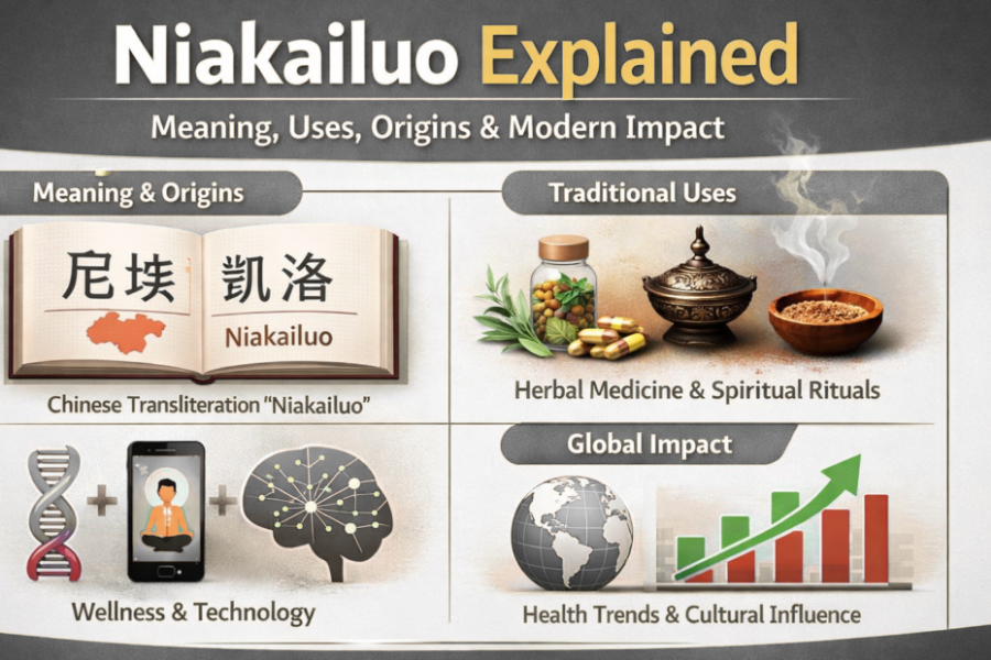 Niaikailuo