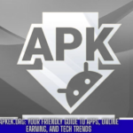 apkek org
