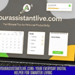 yourassistantlive com