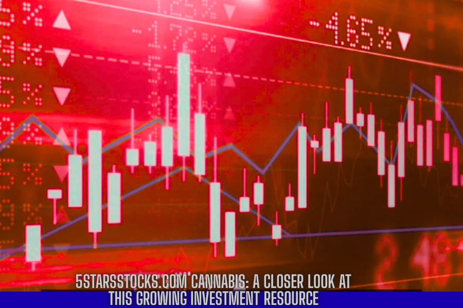 5starsstocks.com cannabis