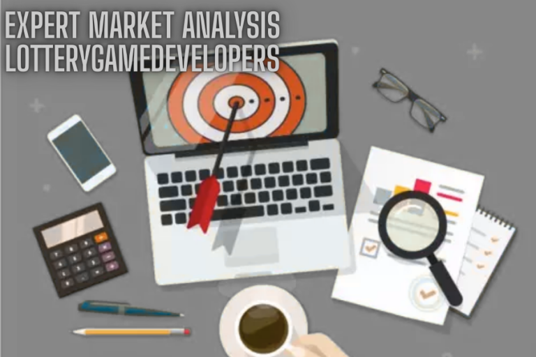 expert market analysis lotterygamedevelopers