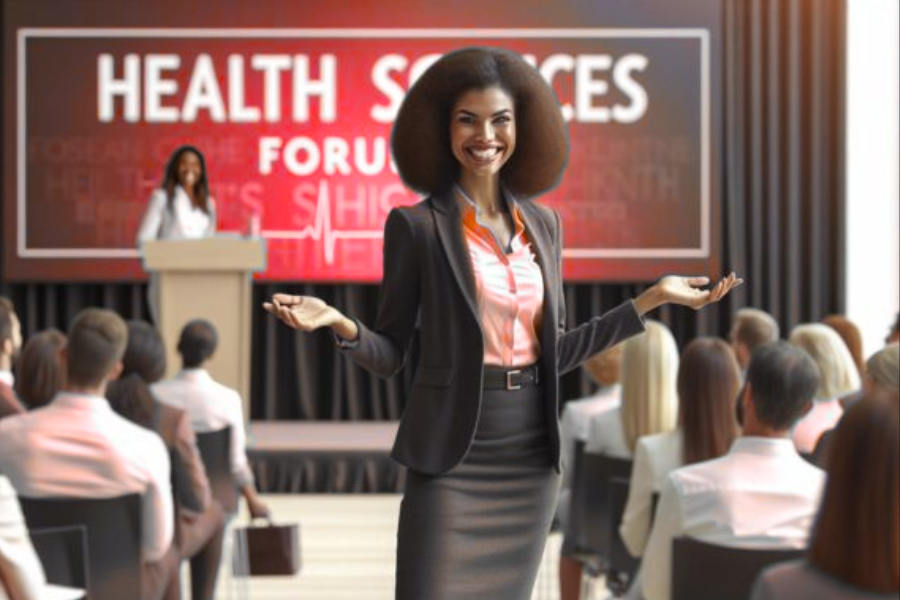 lucy payton @ healthsciencesforum