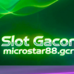 slot gacor microstar88.gcr