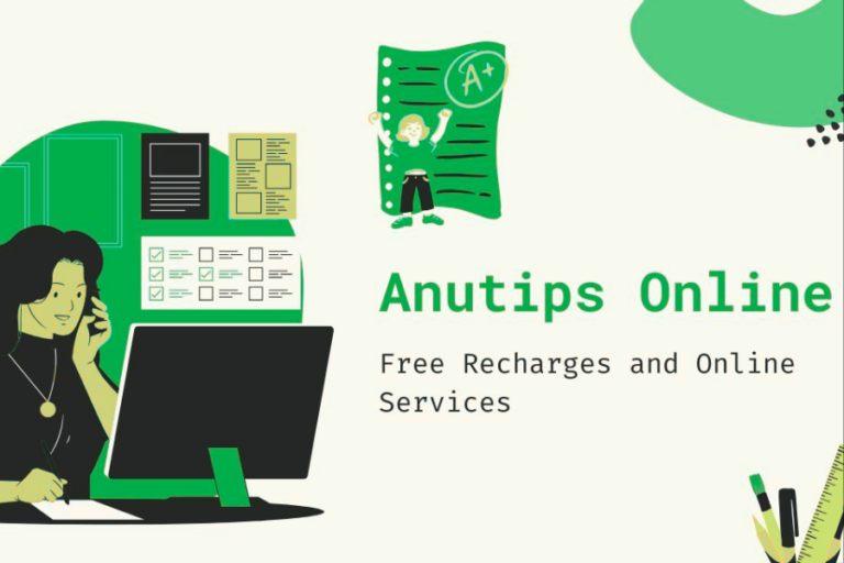 anutips online