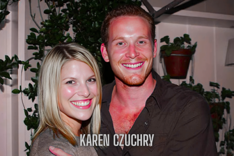 karen czuchry