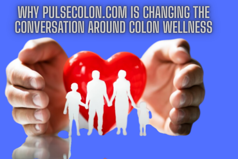 PulseColon.com