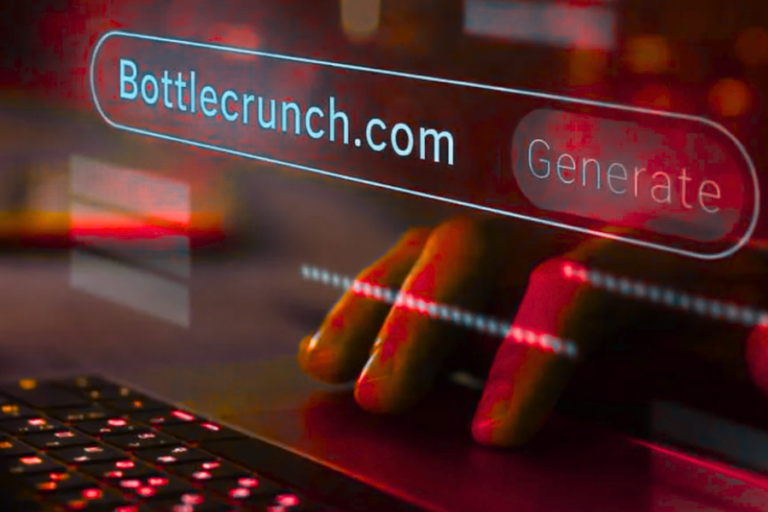 bottlecrunch. com