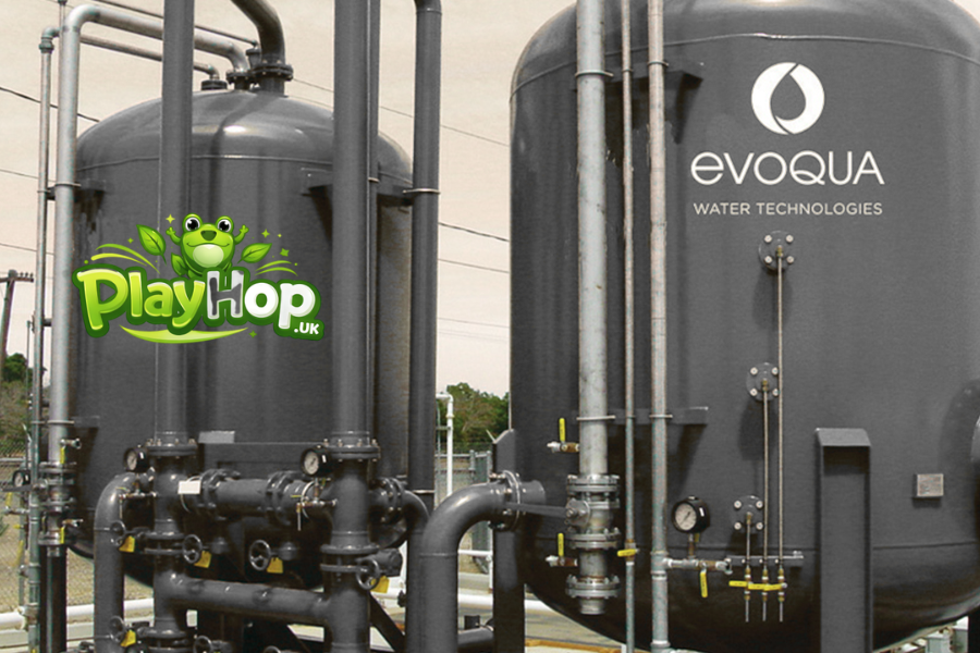 evoqua water technologies