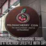 milohacherry coin