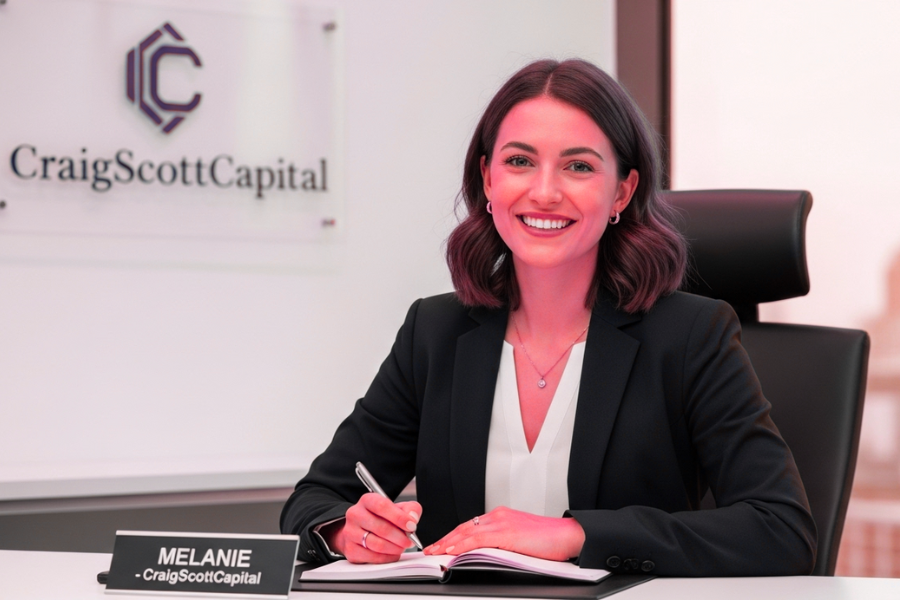 melanie at craigscottcapital