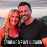 caroline girvan husband