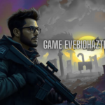 game evebiohaztech pc