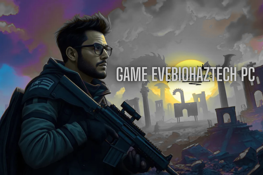 game evebiohaztech pc