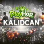 Kalidcan