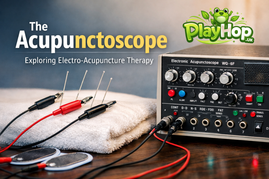 acupunctoscope