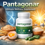 pantagonar