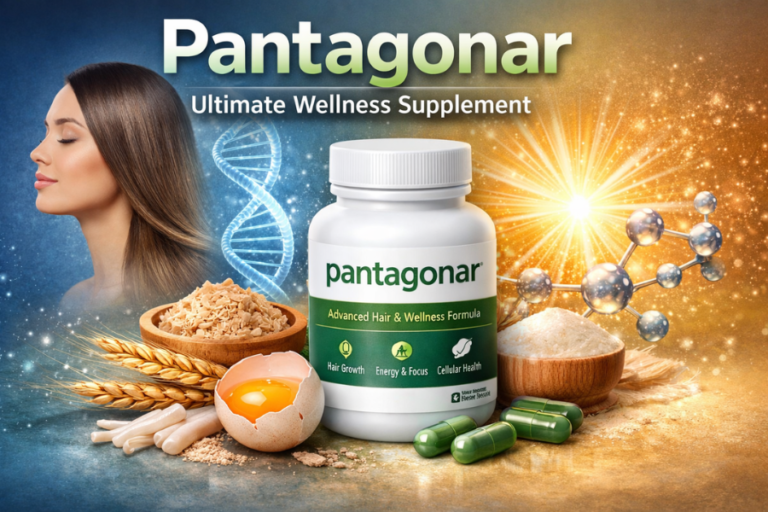 pantagonar