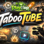 tabootube