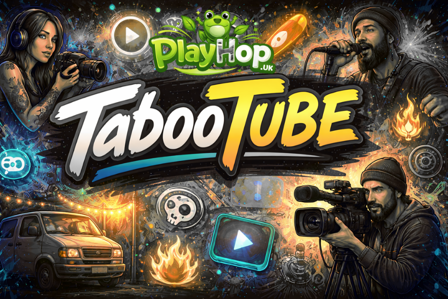 tabootube