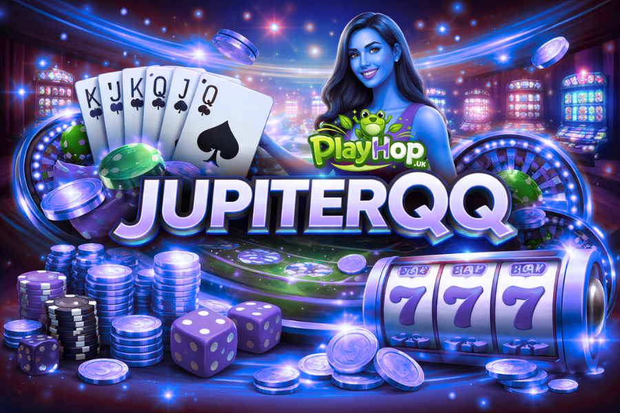 jupiterqq