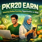 pkr20 earn